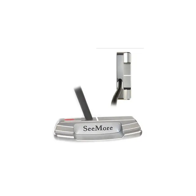 SeeMore SEE MORE M1W Putter