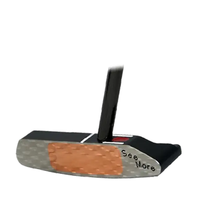 SeeMore SEE MORE M7 Putter