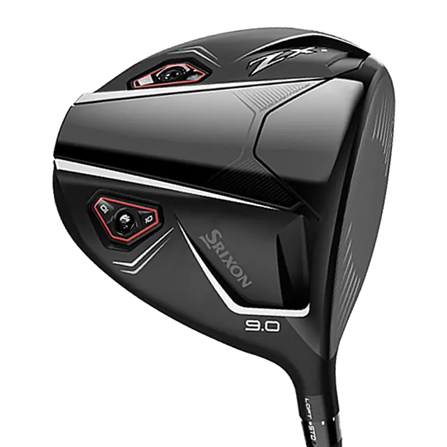 Srixon ZXi driver