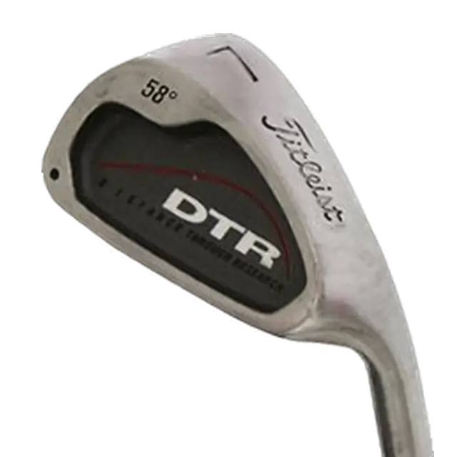 Titleist DTR Wedge