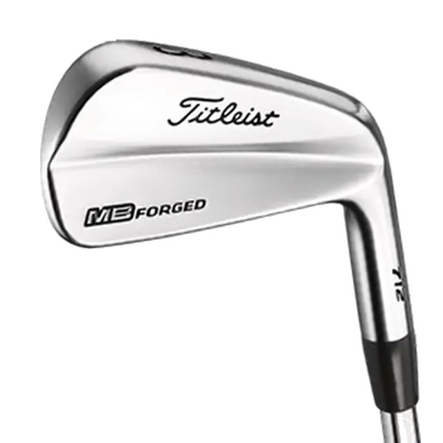 Titleist MB 712 Wedge