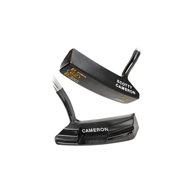 Titleist Scotty Cameron Circa 62 No. 2 Putter