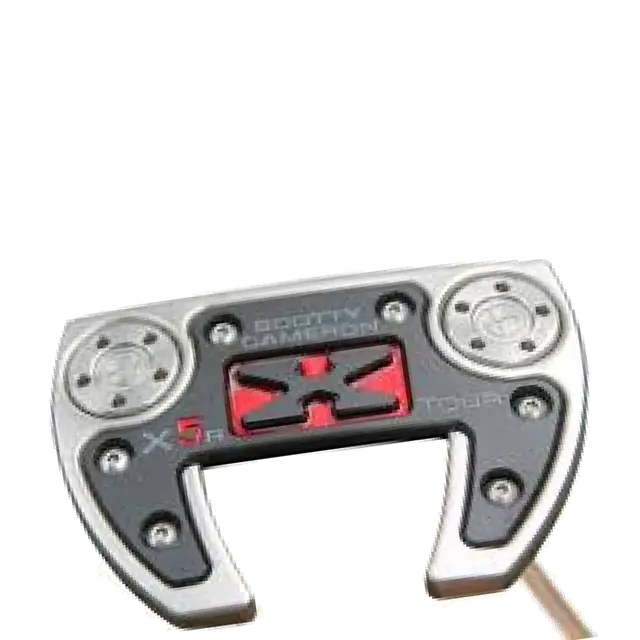 Titleist Scotty Cameron Circle T Futura X5R Putter