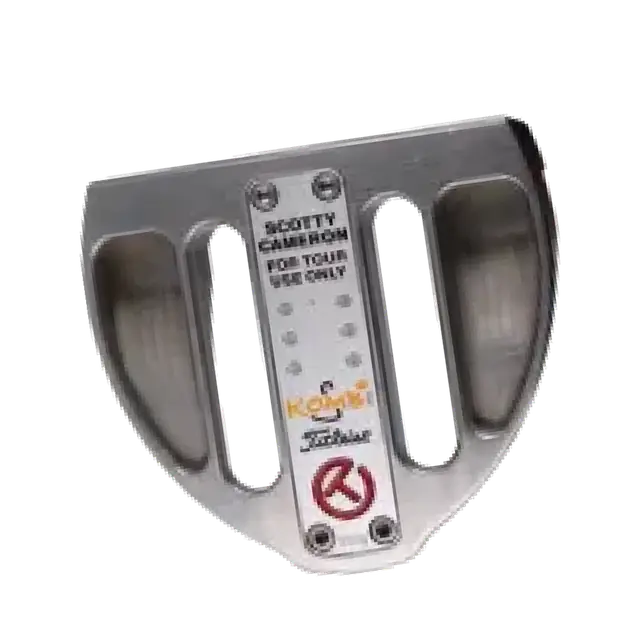 Titleist Scotty Cameron Circle T Kombi Putter