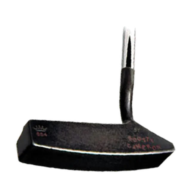 Titleist SCOTTY CAMERON FRY'S PITY ORDER Putter