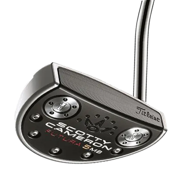 Titleist Scotty Cameron Futura 5MB Putter