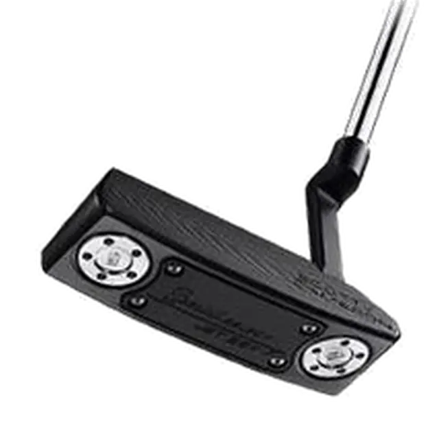 Titleist Scotty Cameron Jet Set Newport 2 Plus LTD Putter