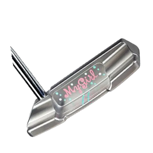 Titleist SCOTTY CAMERON MY GIRL 2011 Putter
