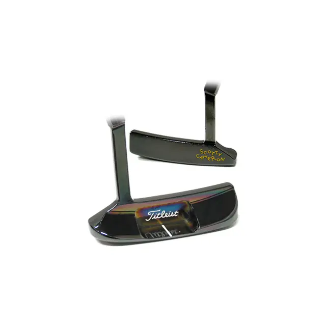 Titleist Scotty Cameron Studio Design 3.5 Putter
