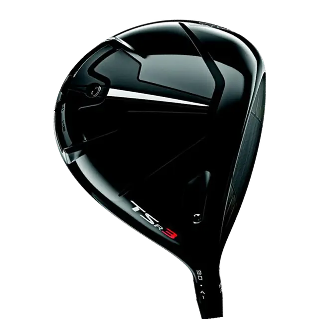 Titleist TSR3 driver