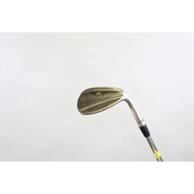 Titleist Vokey Raw 400 Series Wedge