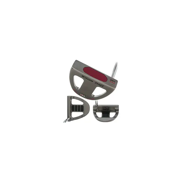 Wilson 8875 Putter