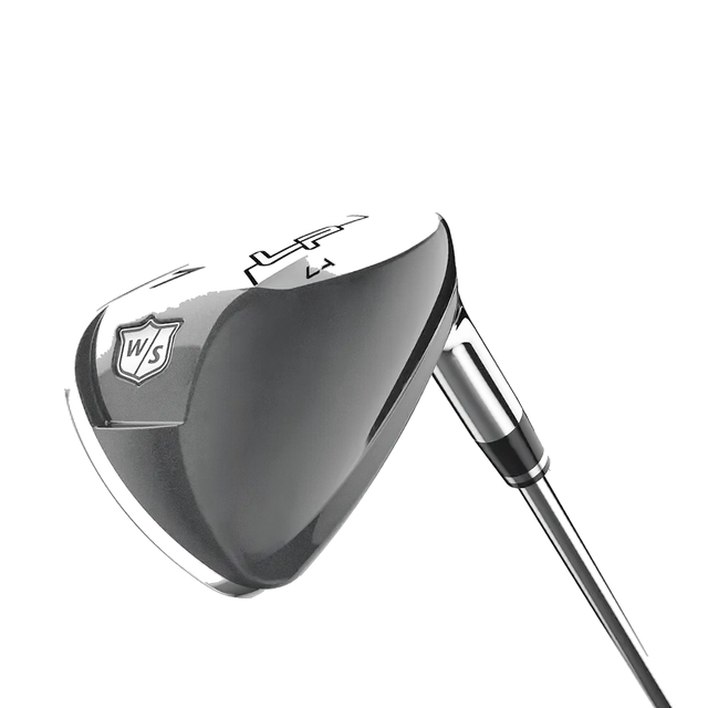 Wilson Launch Pad