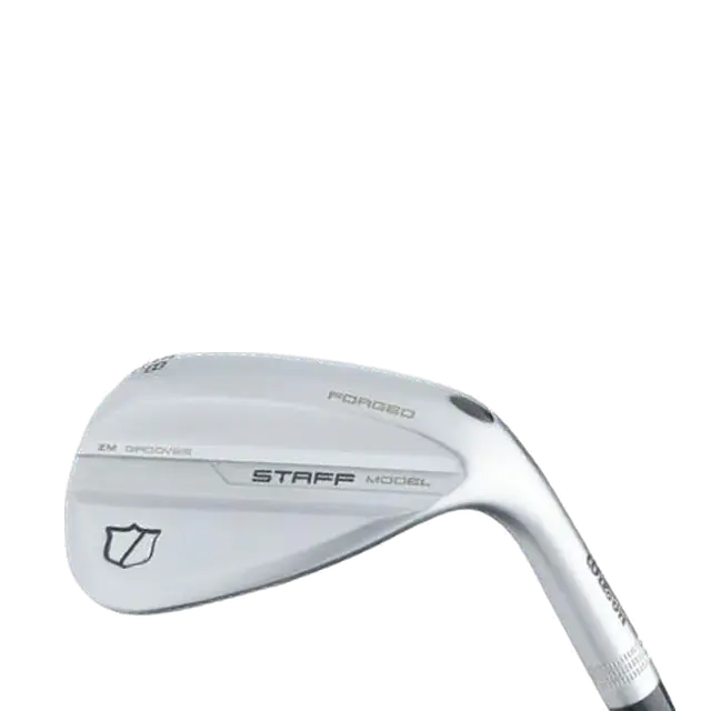 Wilson Staff Model ZM wedge
