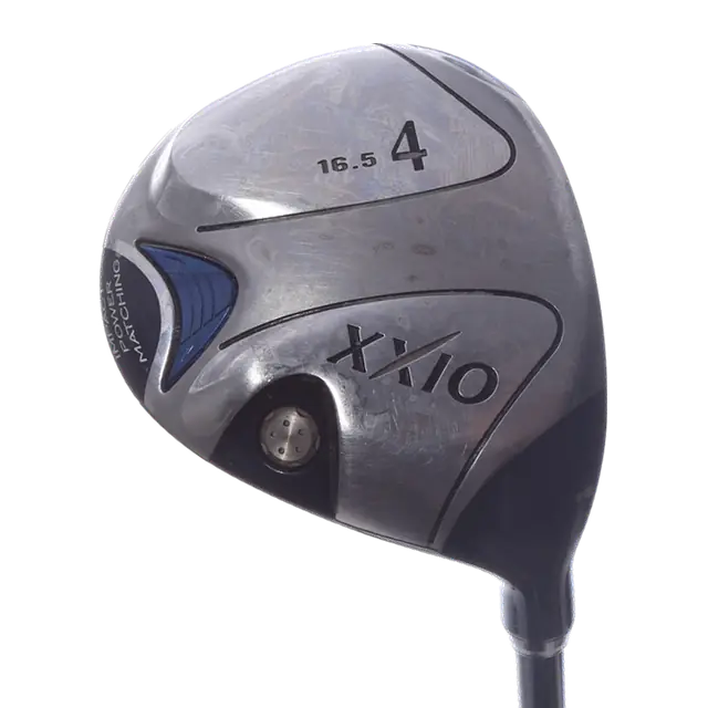 XXIO MP500 Fairway wood