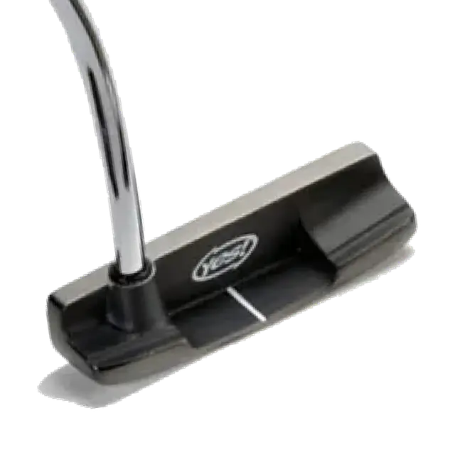 Yes! Tracy putter